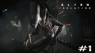 Alien Insolation Primera Parte.