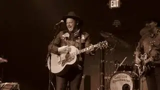 Joshua Fleming of The Vandoliers sits in with Eleven Hundred Springs