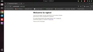 Expert LEMP Stack Installation on Ubuntu