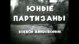 Боевой киносборник 