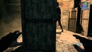 Thief - Performance And Graphics Analysis