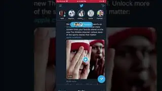 How to Go Live on Twitter (without Periscope App) 2021