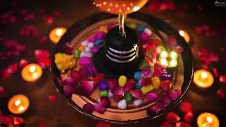 Resin Metal Shiv Water Lingam Fountain - StatueStudio