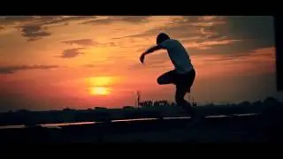 Mistrzostwa Polski w FOOTBAG'u Lubaczów 2014 - Oficjalny Trailer