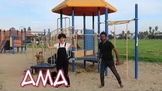 Guerreros de la bondad (un ejercicio de yoga para niños)