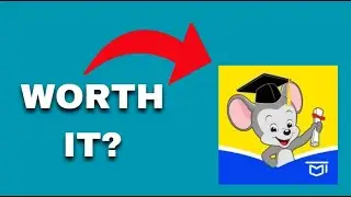 ABCmouse: Kids Learning Games App Review
