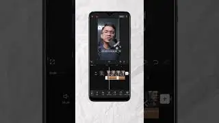 Animated Captions in Capcut