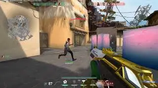 j'enseigne le spray à xantares