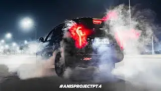 Remap & Ganti Knalpot 4N15 😈💨 | PajeroProjectEp.4