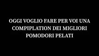TOP 10 MIGLIORI POMODORI PELATI (2020) (FREE DOWNLOAD) (LINK IN DESCRIZIONE) (FINITO MALE)