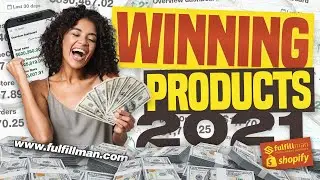 Winning Products 2021 | Best Dropshipping Products | Trending Products Dropshipping