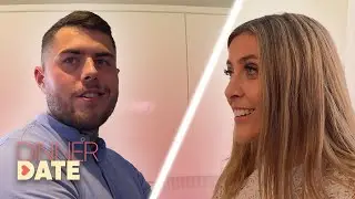 She WASN'T Impressed!!! 😱 | Dinner Date