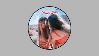Tove Lo - Grapefruit (Dolby Atmos Mix)