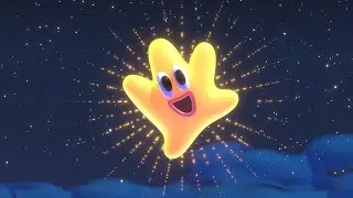 Shiny happy new year