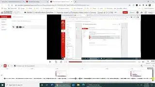 How to Edit and Trim a Video Using Panopto