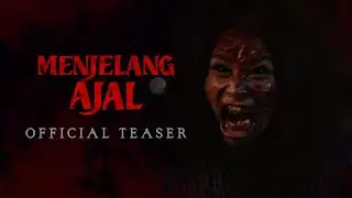 MENJELANG AJAL | OFFICIAL TEASER - TAYANG DI BIOSKOP MEI 2024