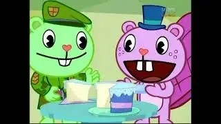 Happy Tree Friends - Lesser of Two Evils (HBO Comedy)