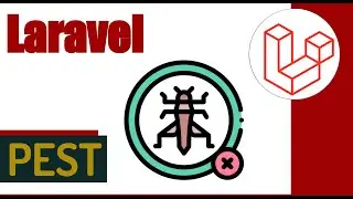 🔴 Curso Laravel - Primeros pasos con PEST, el framework testing