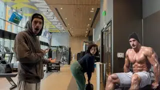 Telling My Boyfriend I got a Personal Trainer *HE GETS HEATED!!*