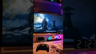 Разве это не лучшая игра!? #ismaxplay #youtubeshorts #gaming #ps5 #ghostoftsushima #призракцусимы