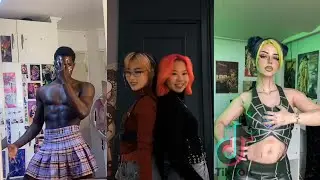 Jojo no Kimyou na Bouken Eyes of Heaven  (TikTok Amalgam)
