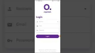 Beautiful Flutter Login Signup Page Screens | Flutter UI