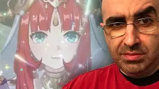 Genshin Impact 3.0 Release Date