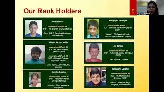 Demo - Maths Olympiad - Grade 3 - Batch 4 - 11th June - 2024