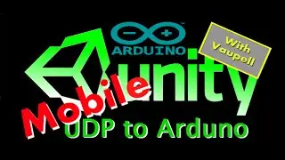Controlling your Arduino with a mobile phone