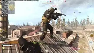 Satisfying kills ♫ Cod: Modern Warfare Warzone GMV