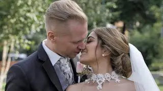Hochzeit Berlin Alice Rooftop J & C Highlightfilm