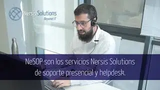 NeSOP Nersis Solutions
