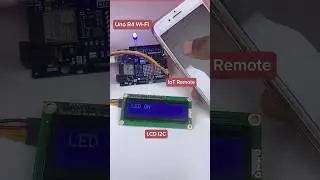 Uno R4 Wi-Fi - How to connect Uno R4 Wi-Fi to the Arduino Cloud 