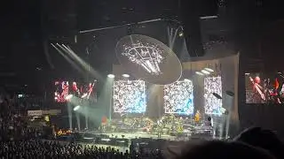 Peter Gabriel - Road To Joy - Live at T.D. Garden - Boston, MA 9-14-2023