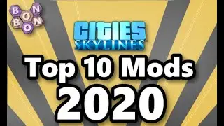 #CitiesSkylines