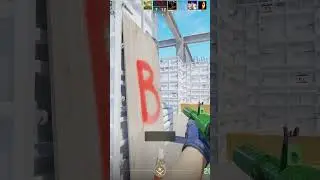 Save Round 3K for the win