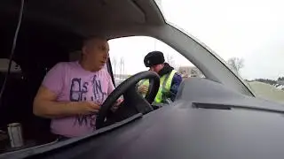 иДПС Родаев РВ Нижегородснкие Документофилы Кстово 03 04 2018