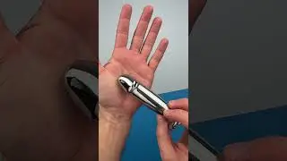 the intruder TOY JOY  - Unboxing Toys-me-up.com