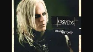 Lord of the Lost - Sooner or Later (Stage Version)