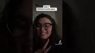 Day 1 Microsoft MS 900