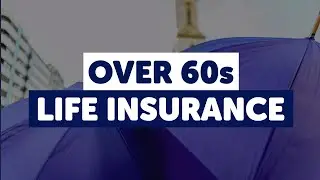 Over 60s Life Insurance