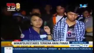 Demo BBM - Blind Majesty - Pas Band