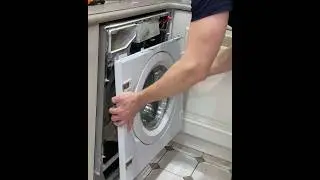 BoschLogixx7 не сливает
