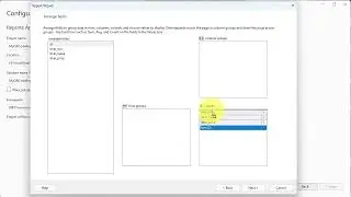 QR Code Barcodes in RDLC Reports