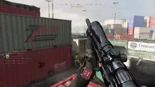 Obsidian SP-R 208 Joke Shot (MW)