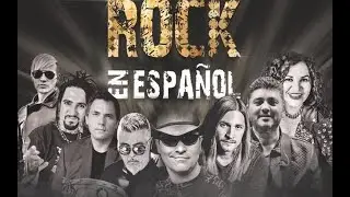 Rock En Español De Los 80 y 90 - Clasicos Del Rock En Español - Clasicos Del Rock En Español 80 y 90