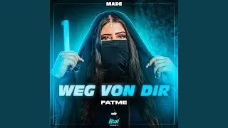 Weg von dir
