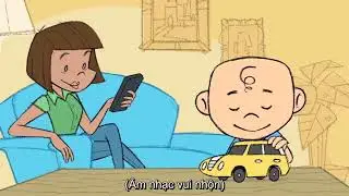 Vietnamese - Preventing Poisoning In Children