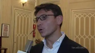 20161020 Paolo Cantù su stagione teatrale