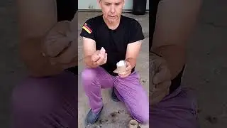 Firestarter test